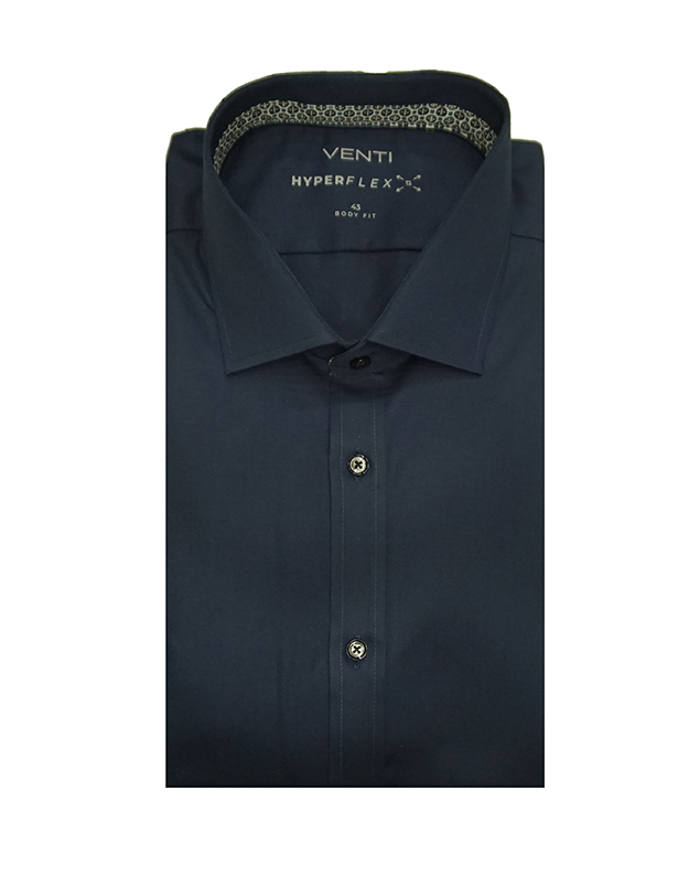 Venti Man Shirt "HIPERFLEX BODY"
